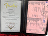 Fender Custom Shop Yngwie Malmsteen Stratocaster Signature edition