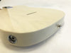 Fender Custom Shop 55 Telecaster NOS Yuri Shishkov Masterbuilt 2009 Mint unused
