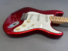 Fender Custom Shop Yngwie Malmsteen Stratocaster Signature edition
