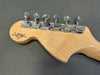 Fender Custom Shop Yngwie Malmsteen Stratocaster Signature edition