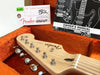 Fender Stratocaster Custom Shop Eric Clapton Signature Blackie Pre owned 2015