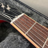 Gibson Memphis Custom ES-335 Dot Cherry 2011