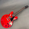 Gibson Memphis Custom ES-335 Dot Cherry 2011