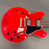 Gibson Memphis Custom ES-335 Dot Cherry 2011