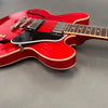 Gibson Memphis Custom ES-335 Dot Cherry 2011