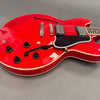 Gibson Memphis Custom ES-335 Dot Cherry 2011