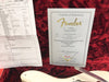 Fender Custom Shop Ltd Edition Twisted 52 Telecaster Relic Pre Owned 2017