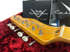 Fender Custom Shop Ltd Edition Twisted 52 Telecaster Relic Pre Owned 2017