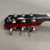 Gibson Memphis Custom ES-335 Dot Cherry 2011