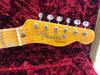 Fender Custom Shop Ltd Edition Twisted 52 Telecaster Relic Pre Owned 2017