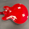 Gibson Memphis Custom ES-335 Dot Cherry 2011