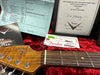 Fender Custom Shop Tomatillo Stratocaster Ltd Ed Roasted (Pre Owned)