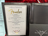 Fender Custom Shop Tomatillo Stratocaster Ltd Ed Roasted (Pre Owned)