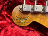 Fender Custom Shop Tomatillo Stratocaster Ltd Ed Roasted (Pre Owned)