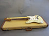 Fender Custom Shop Tomatillo Stratocaster Ltd Ed Roasted (Pre Owned)