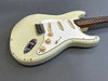 Fender Custom Shop Tomatillo Stratocaster Ltd Ed Roasted (Pre Owned)