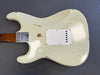 Fender Custom Shop Tomatillo Stratocaster Ltd Ed Roasted (Pre Owned)