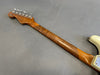 Fender Custom Shop Tomatillo Stratocaster Ltd Ed Roasted (Pre Owned)