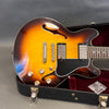Gibson Custom Shop 339 2015 Model Pre owned
