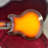 Gibson Custom Shop 339 2015 Model Pre owned