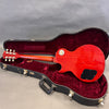 Gibson Les Paul 1960 Custom Shop CS0 2015