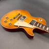 Gibson Les Paul 1960 Custom Shop CS0 2015
