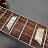 Gibson Les Paul 1960 Custom Shop CS0 2015