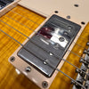 Gibson Les Paul 1960 Custom Shop CS0 2015