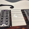 Gretsch Richard Fortus Signature White Falcon Mint