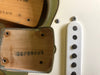 Fender Custom Shop 1966 Closet Classic limited Edtn Stratocaster