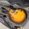 Gibson ES 335 Dot Sunburst 2005