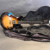Gibson ES 335 Dot Sunburst 2005