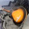 Gibson ES 335 Dot Sunburst 2005