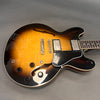 Gibson ES 335 Dot Sunburst 2005