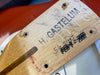 Fender Stratocaster Closet Classic 56 Gastelum neck Custom Shop