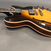 Gibson ES 335 Dot Sunburst 2005