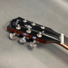 Gibson ES 335 Dot Sunburst 2005