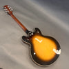 Gibson ES 335 Dot Sunburst 2005
