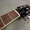 Gibson Memphis Custom ES-335 Dot Cherry 2012