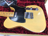 Fender Custom Shop Relic Telecaster 51 Nocaster blonde 2012