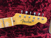 Fender Custom Shop Relic Telecaster 51 Nocaster blonde 2012