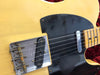 Fender Custom Shop Relic Telecaster 51 Nocaster blonde 2012