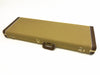 Fender Custom Shop Relic Telecaster 51 Nocaster blonde 2012