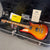 Ernie Ball BFR Albert Lee HH Cherry Punch 9 / 75