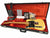 Fender Telecaster Custom Shop 50s Relic Left Handed 2005