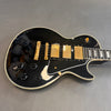 Gibson Historic Les Paul Custom 3 Pickup Reissue 1997