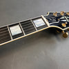 Gibson Historic Les Paul Custom 3 Pickup Reissue 1997