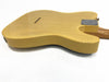 Fender Telecaster Custom Shop 50s Relic Left Handed 2005