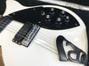 Rickenbacker 330 Tuxedo Pre Owned 1993 model