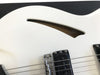 Rickenbacker 330 Tuxedo Pre Owned 1993 model